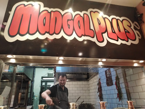 Photo of Mangal Plus - 43 Stratford Rd, Wolverton, Milton Keynes MK12 5LW
